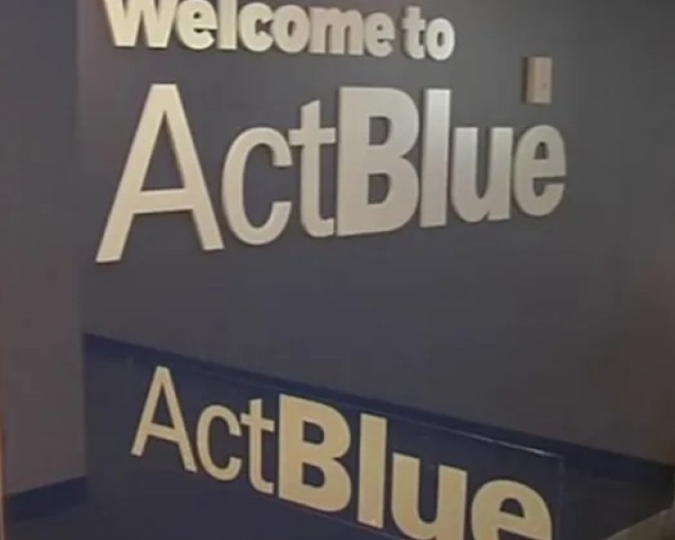 ActBlue’s Lawyers Warned of “Substantial Risk” of Violations - Potential Criminal Charges Loom for Democrats' Main Fundraiser