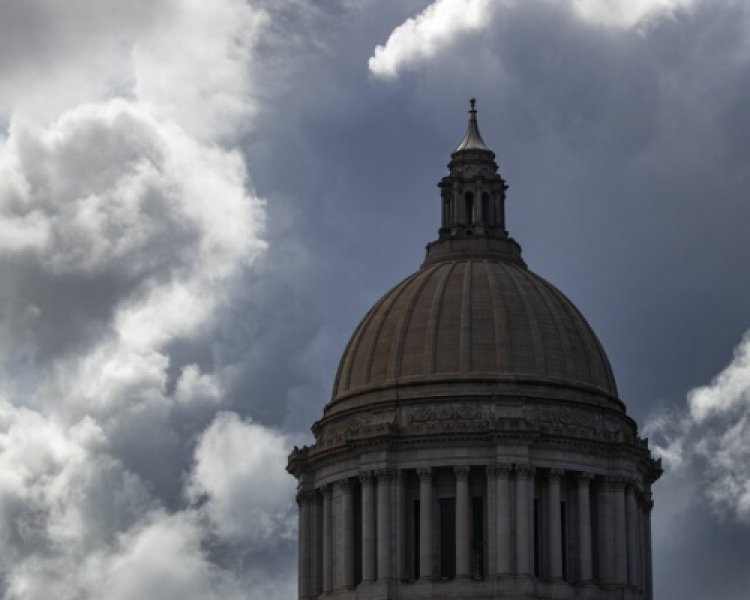 Challenge to Washington’s capital gains tax can move forward, judge rules