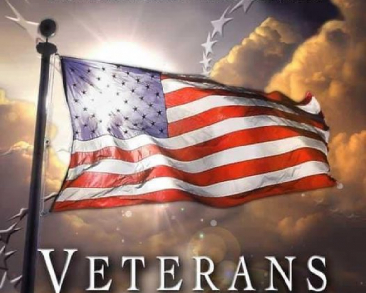 Happy Veterans Day