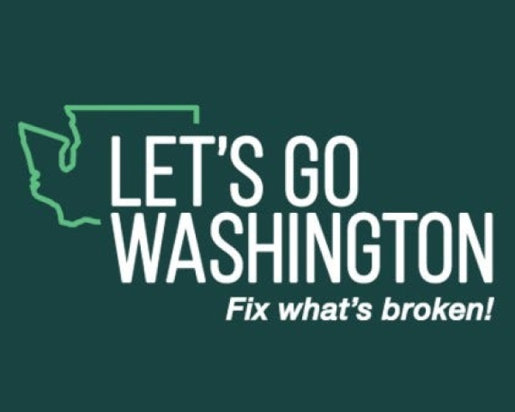 Let's Go Washington Launches Parents' Rights, Girls' Sports Initiatives