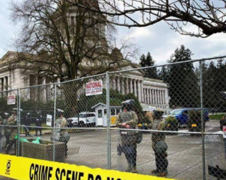CALL TO ACTION! -- BRING SENATE BILL 5114 TO THE FLOOR!