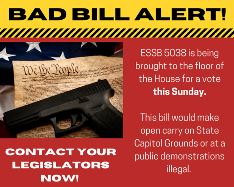 CALL TO ACTION!