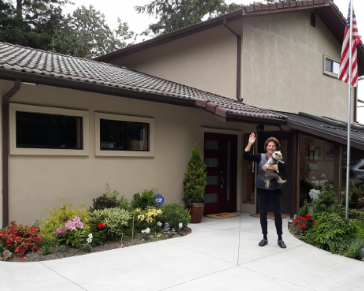 Skagit County Republicans Woman's Meeting