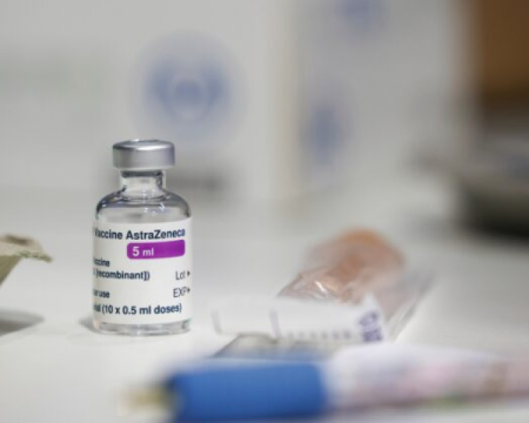 Austria Suspends AstraZeneca COVID-19 Vaccine Batch After Death