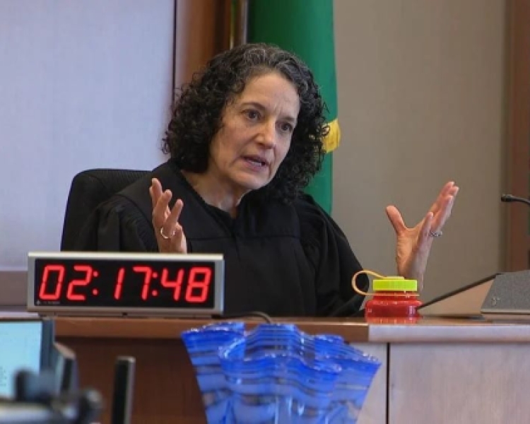 Lawfare in Washington State