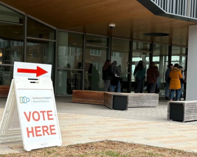North Carolina Voter ID Law Upheld in Federal Court After Long Legal Battle