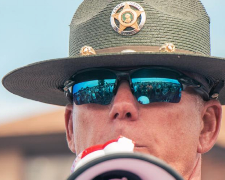 <em>Edit Promo Post</em> June 2025 Chairman's Corner Newsltter