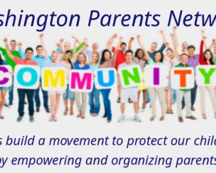 Washington Parents Network files formal complaints against WA State officials for violating federal election laws