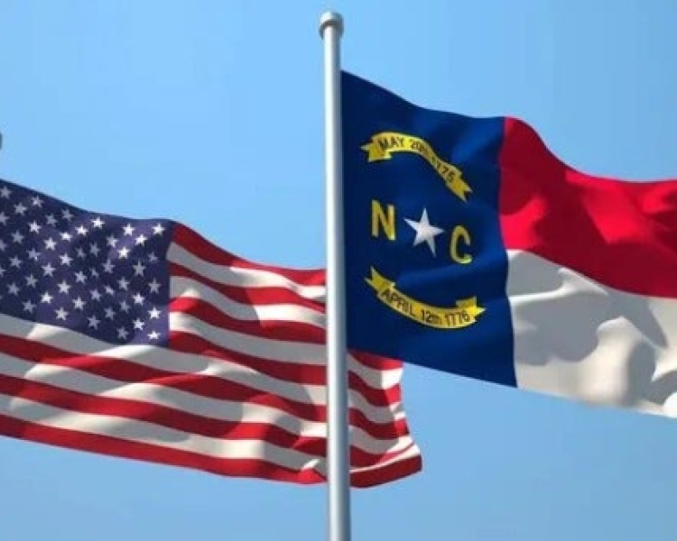 Republicans Score Two Key Election Integrity Legal Victories in North Carolina