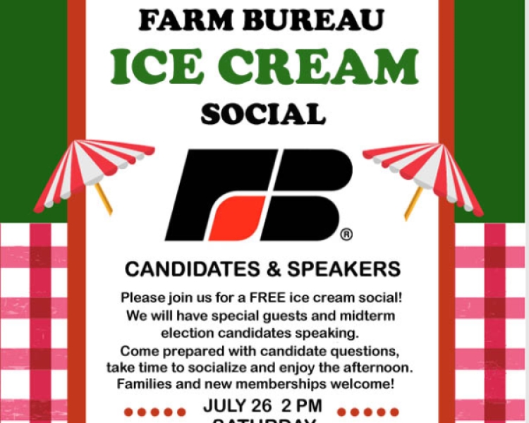 Skagit Farm Bureau Candidate Forum