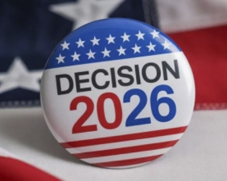 WAGOP Endorses Ten Congressional Candidates as 2026 General Election Nears WAGOP Endorses Ten Congressional Candidates as 2026 General Election Nears