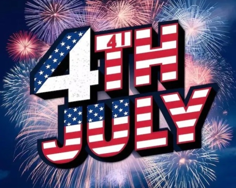 Fourth Of July Celebrations and Parades