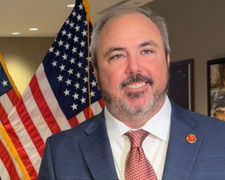 New RNC Chairman Joe Gruters Touts Election Integrity as #1 Priority - RNC Sets Sights on 2026