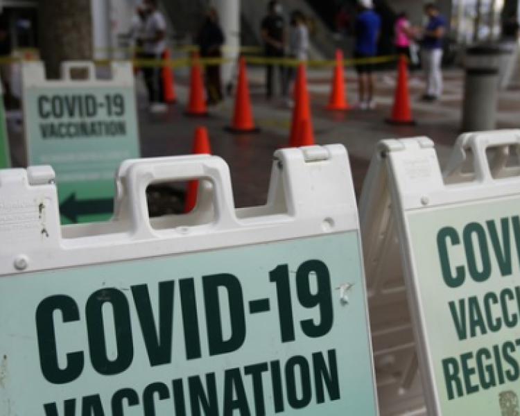 The COVID-19 Storyline Is the Greatest Scam in World History – The Truth Is This Is a 'Pandemic of the Vaccinated'