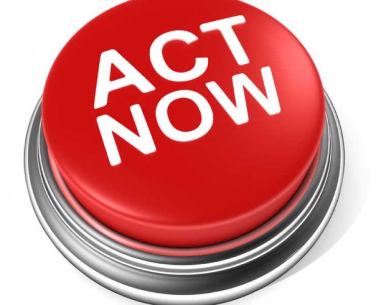 Week 6: Washington Legislative Session 2024 - Call To Action!