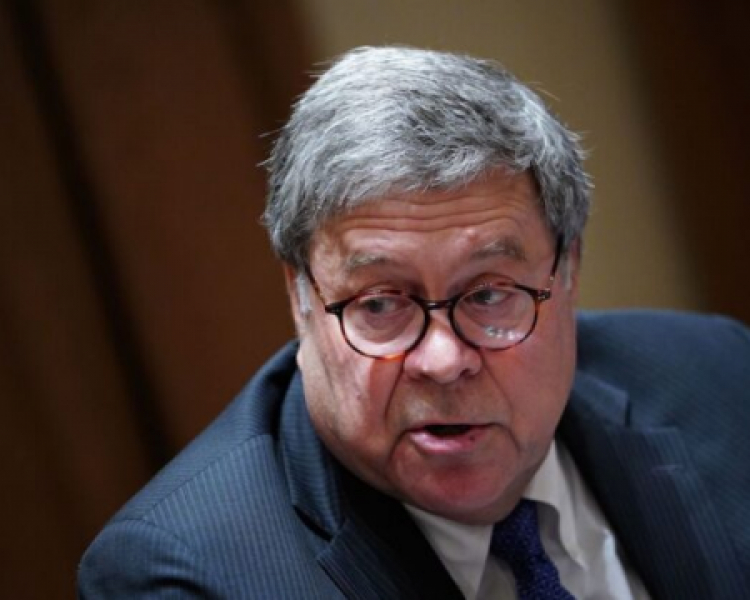 Barr Authorizes Federal Prosecutors to Probe ‘Substantial’ Allegations of Voting Irregularities