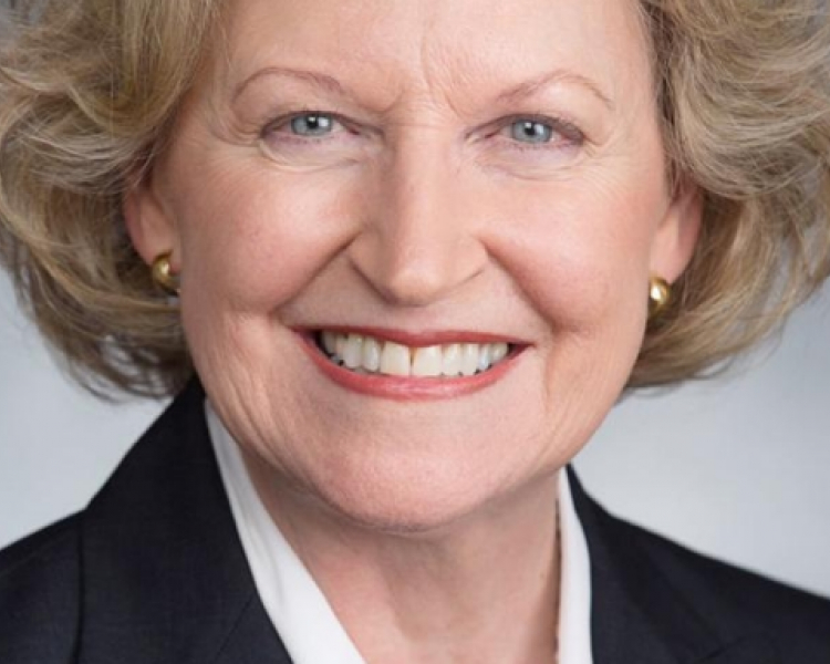 Tri-County LD 10 PCO meeting to replace State Senator Barbara Bailey