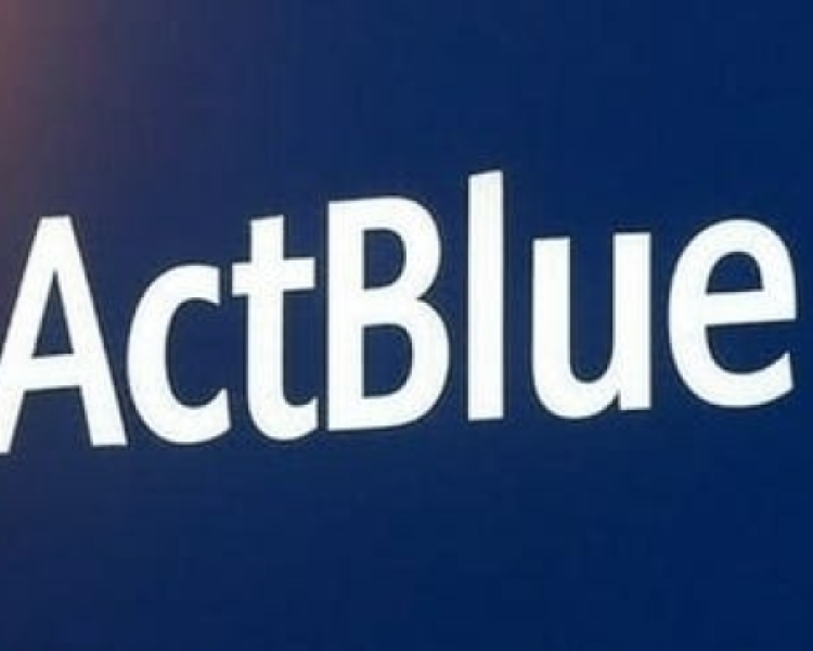 ActBlue Money Laundering & Trafficking Scandal Exposed