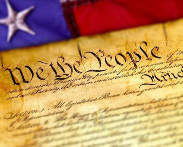 HAPPY CONSTITUTION DAY!