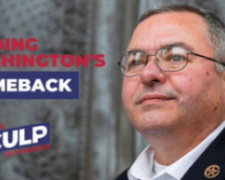 <em>Edit Promo Post</em> June 2025 Chairman's Corner Newsltter