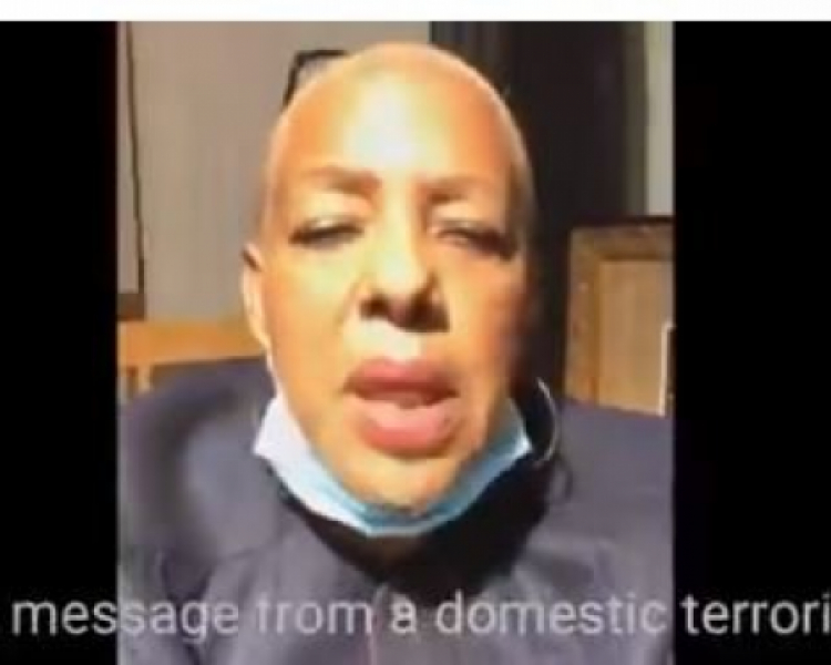 “Make Them Pay!” – Michigan Democrat Cynthia Johnson Issues Threat – Calls Out ‘Soldiers’ to Take Care of Trumpers (VIDEO)