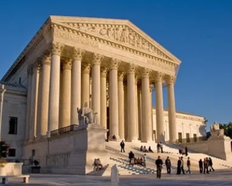 RECAP: SCOTUS Hears Case to Decide Future of the Voting Rights Act