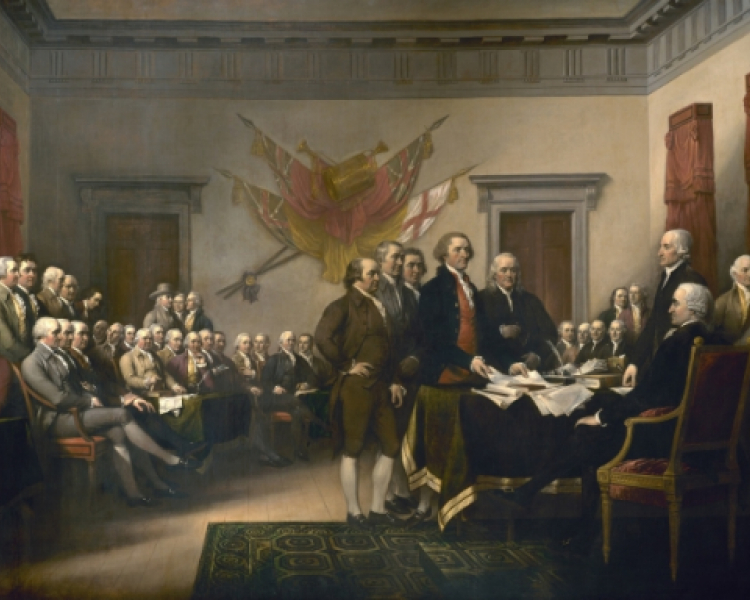 RNC Resolution