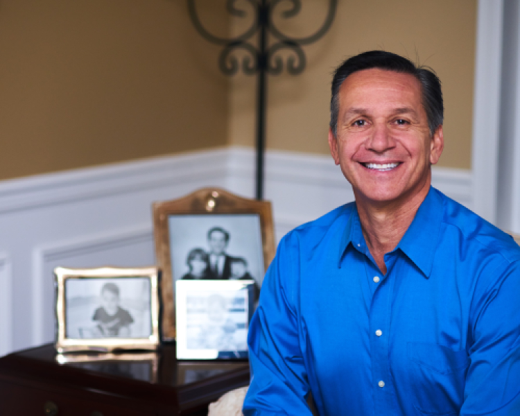 Dino Rossi for Congress Fundraiser