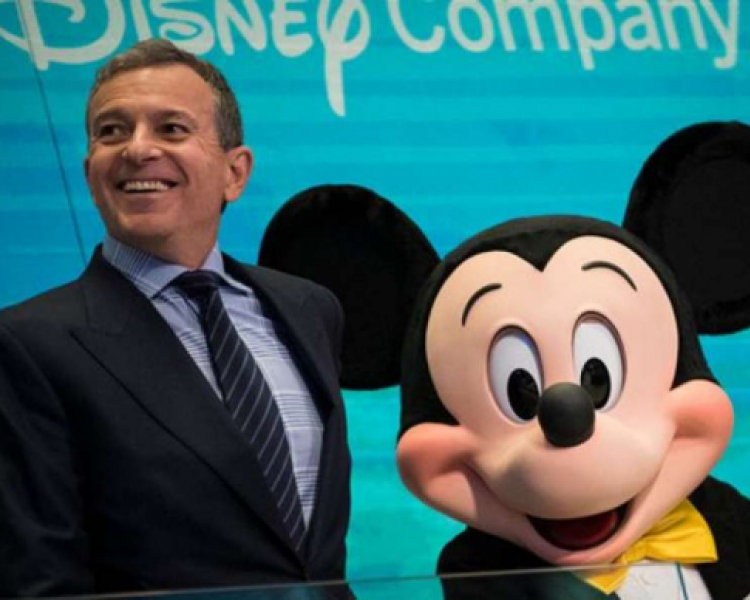JPMorgan Chase and Disney latest companies to pass on tax savings