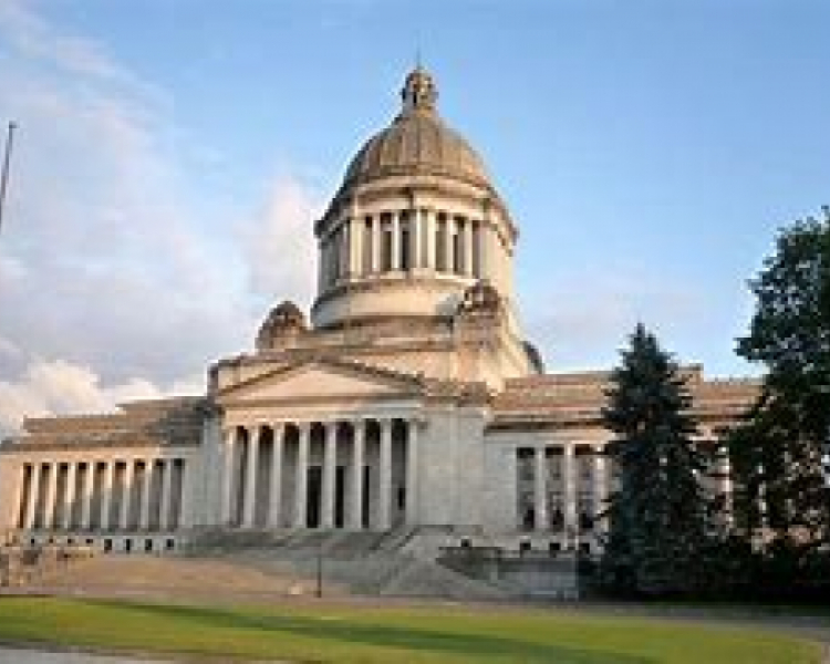 WA State Democrats just voted to extend the governors proclamations indefinitely