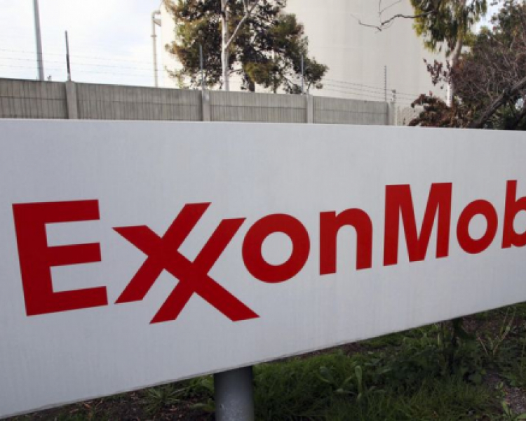 Trump tax cuts: ExxonMobile to invest $50 Billion