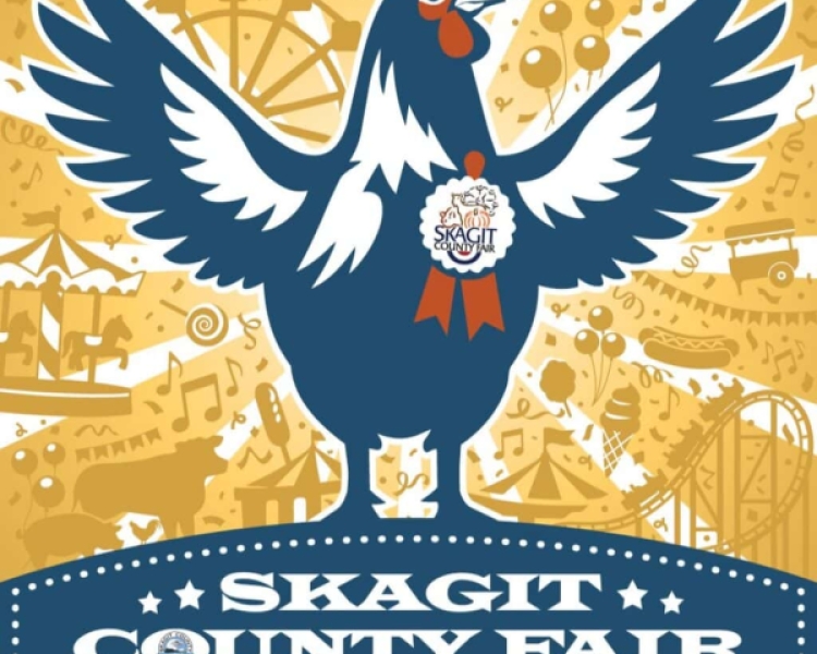 2026 SKAGIT COUNTY FAIR AUGUST 6-9. 2026 SKAGIT COUNTY FAIR AUGUST 6-9.