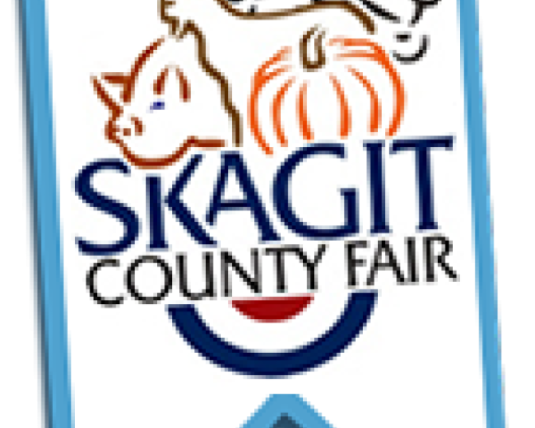 2026 SKAGIT COUNTY FAIR AUGUST 6-9.
