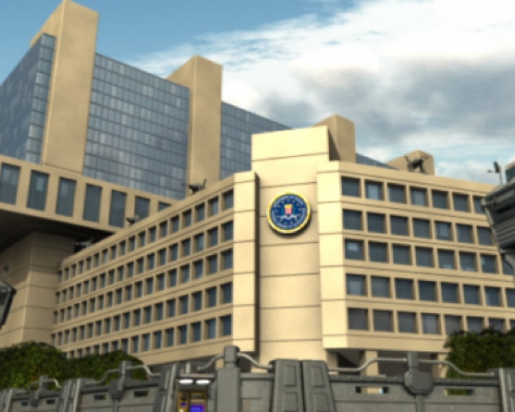 The O'bama FBI: American Gestapo