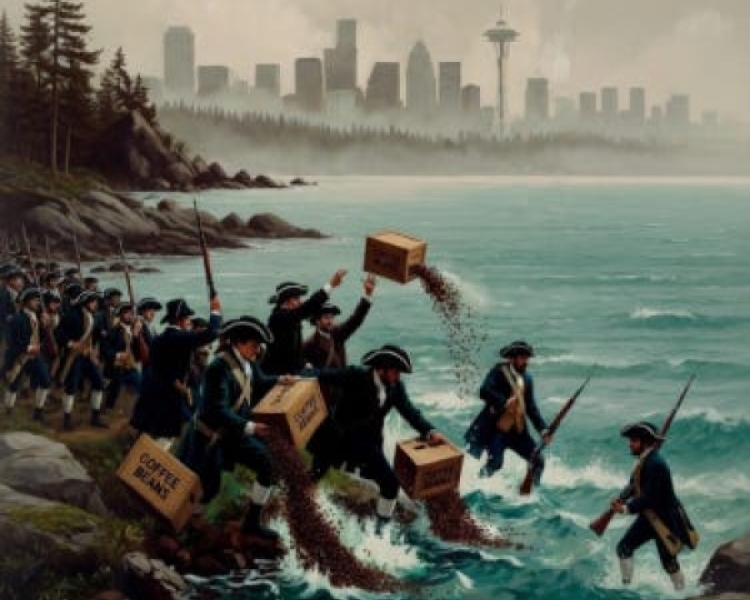 Let’s Go Washington Files Referendum to Repeal WA State Democrats' Income Tax