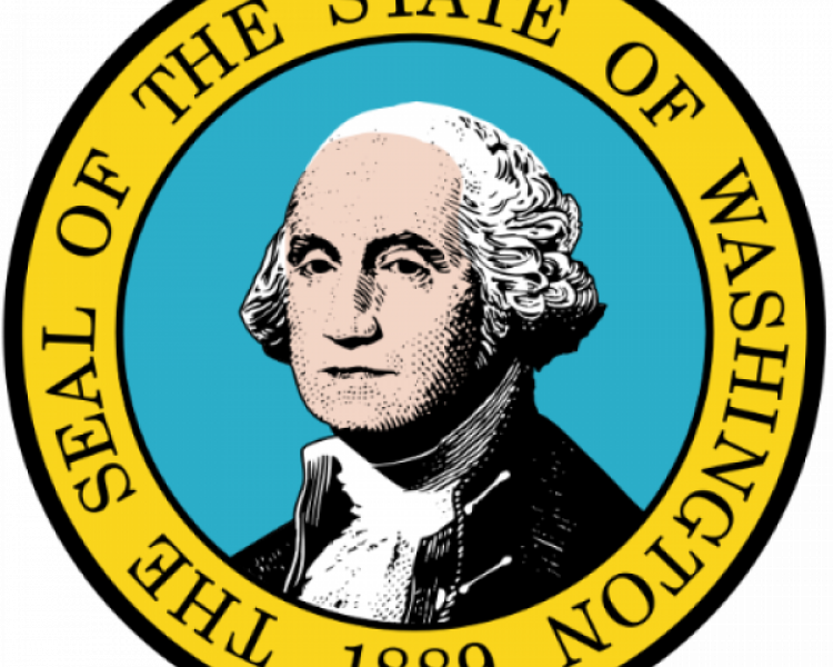 Washington State Candidate Filing Week