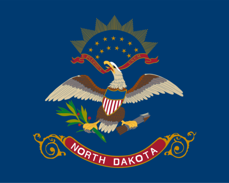 North Dakota Implements New State Law on Mail-in Ballots