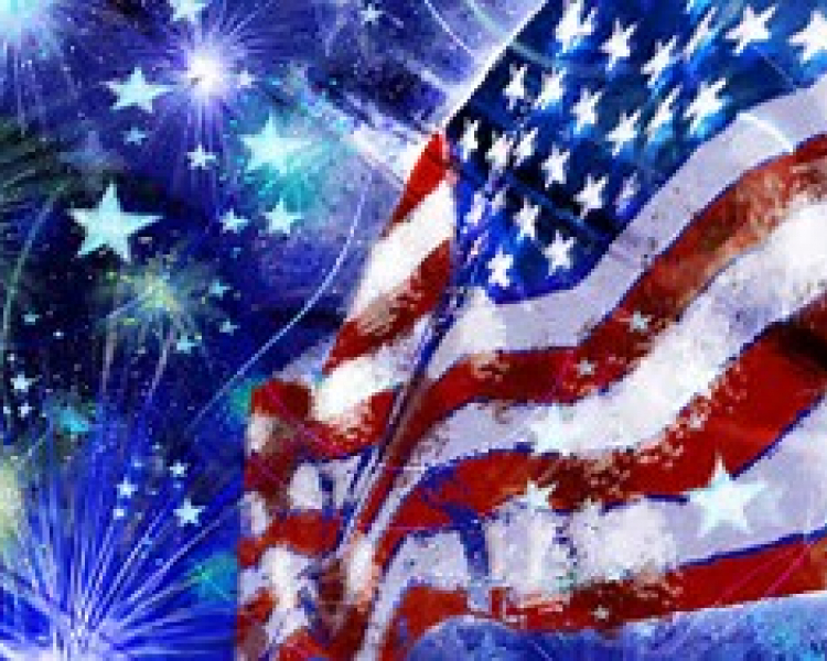 Sedro-Woolley 4th of July Parade