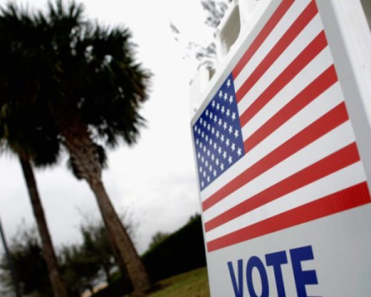 Florida Joins Election Integrity Movement