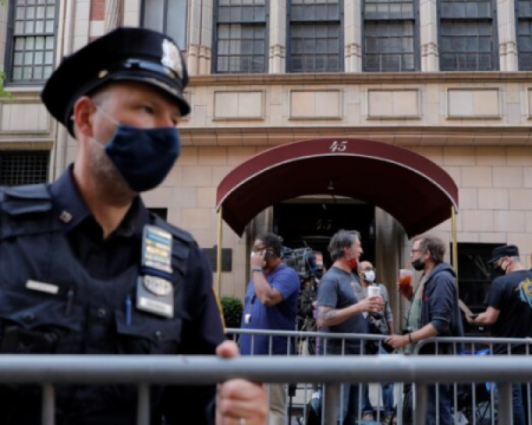 FBI Raid Appears to Be ‘Political Retaliation’ Against Giuliani, Trump: Basham