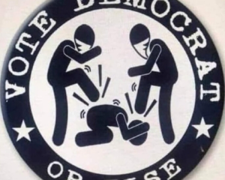 Beware of the Marxist Democrat Agenda