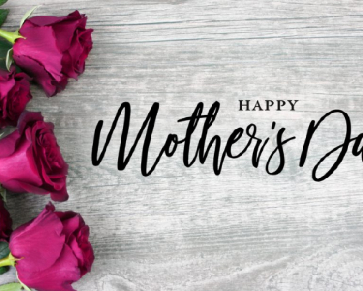 Happy Mothers Day!