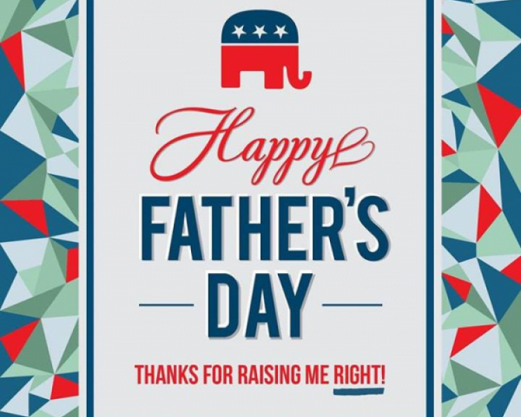 Happy Fathers Day