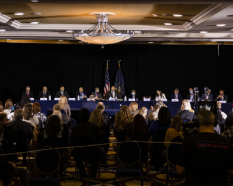 Pennsylvania GOP Legislature Will Seek to Reclaim Power to Appoint Electors: State Senator