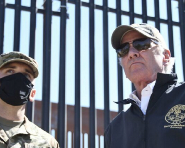 SC Governor Blocks Biden Administration From Bringing Unaccompanied Children From Border