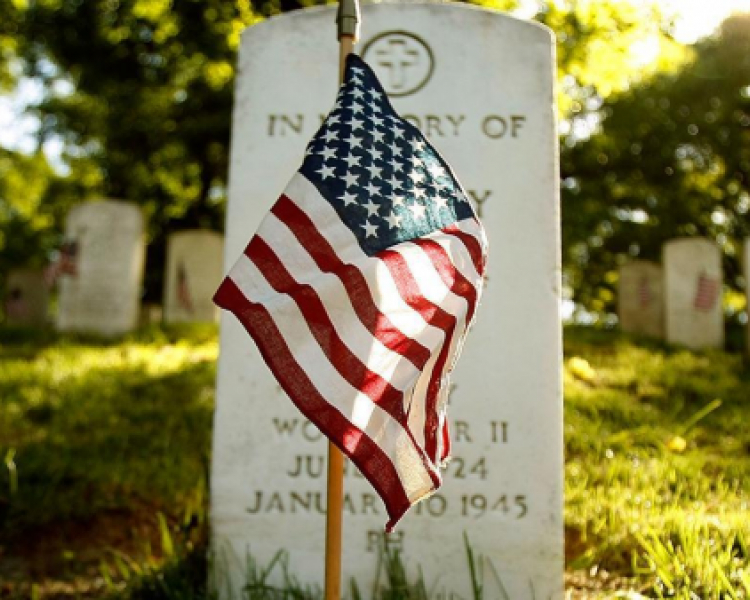 Happy Memorial Day