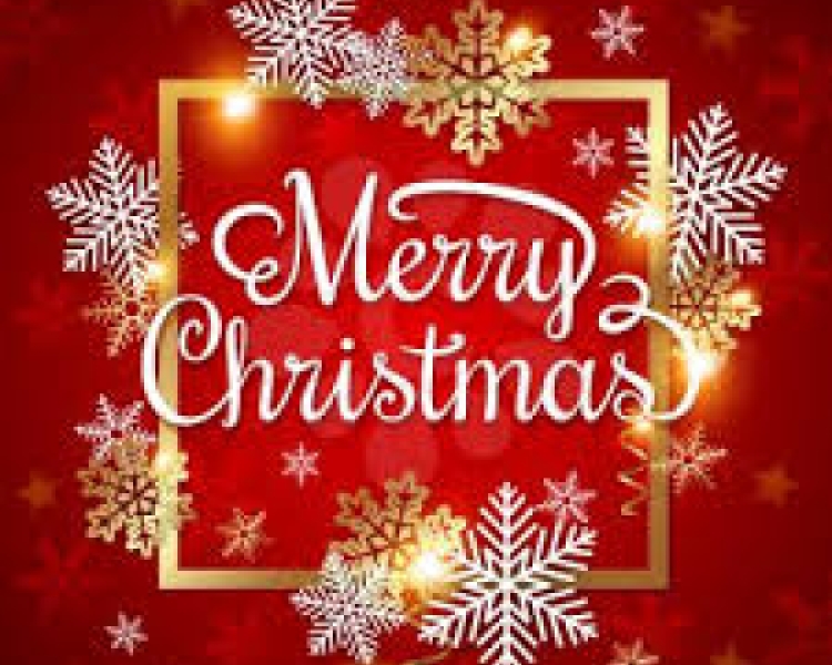 Merry Christmas from the Skagit Republicans!