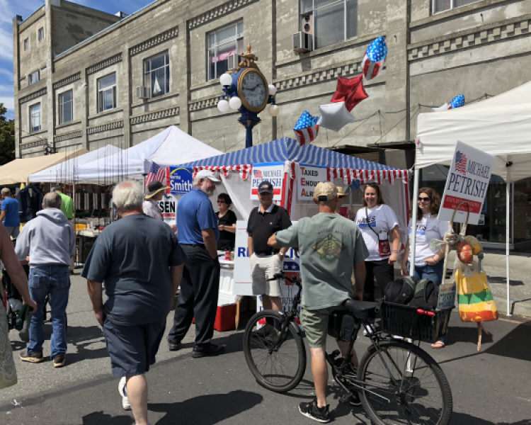 Anacortes Shipwreck Fest