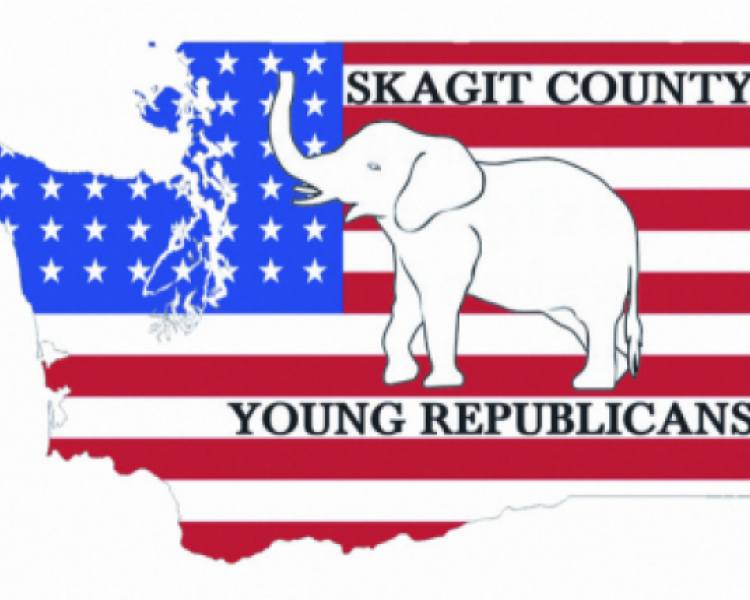 Skagit Young Republican's Power In Unity!