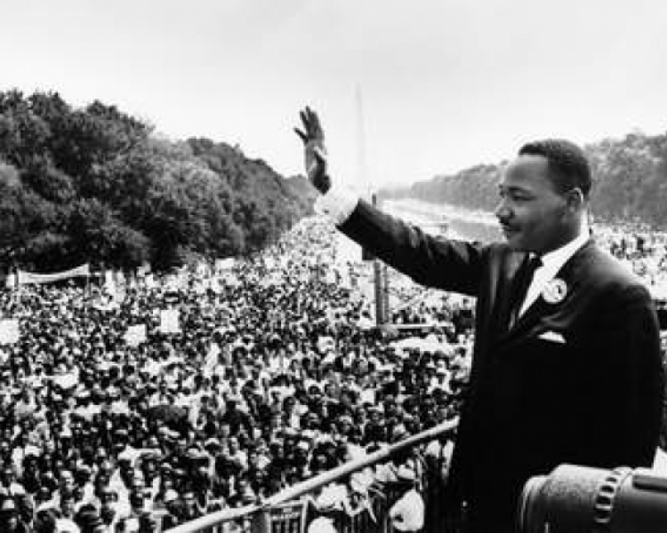 Martin Luther King Jr Holiday
